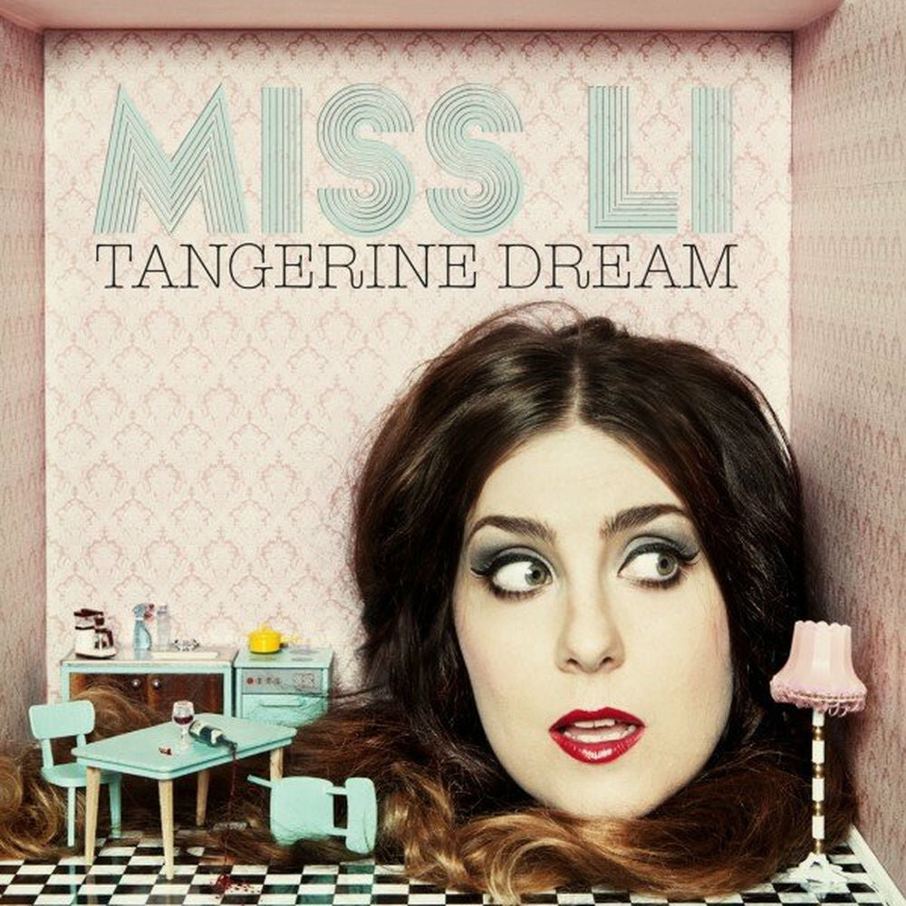 Miss Li – Tangerine Dream
