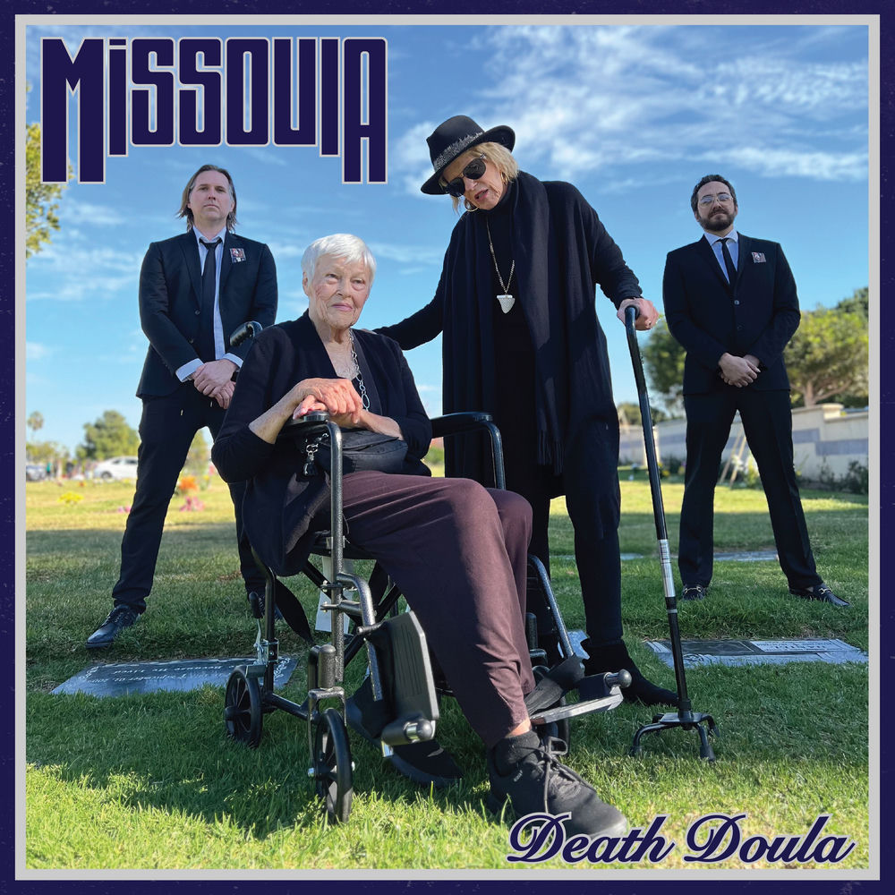 MISSOULA – Death Doula