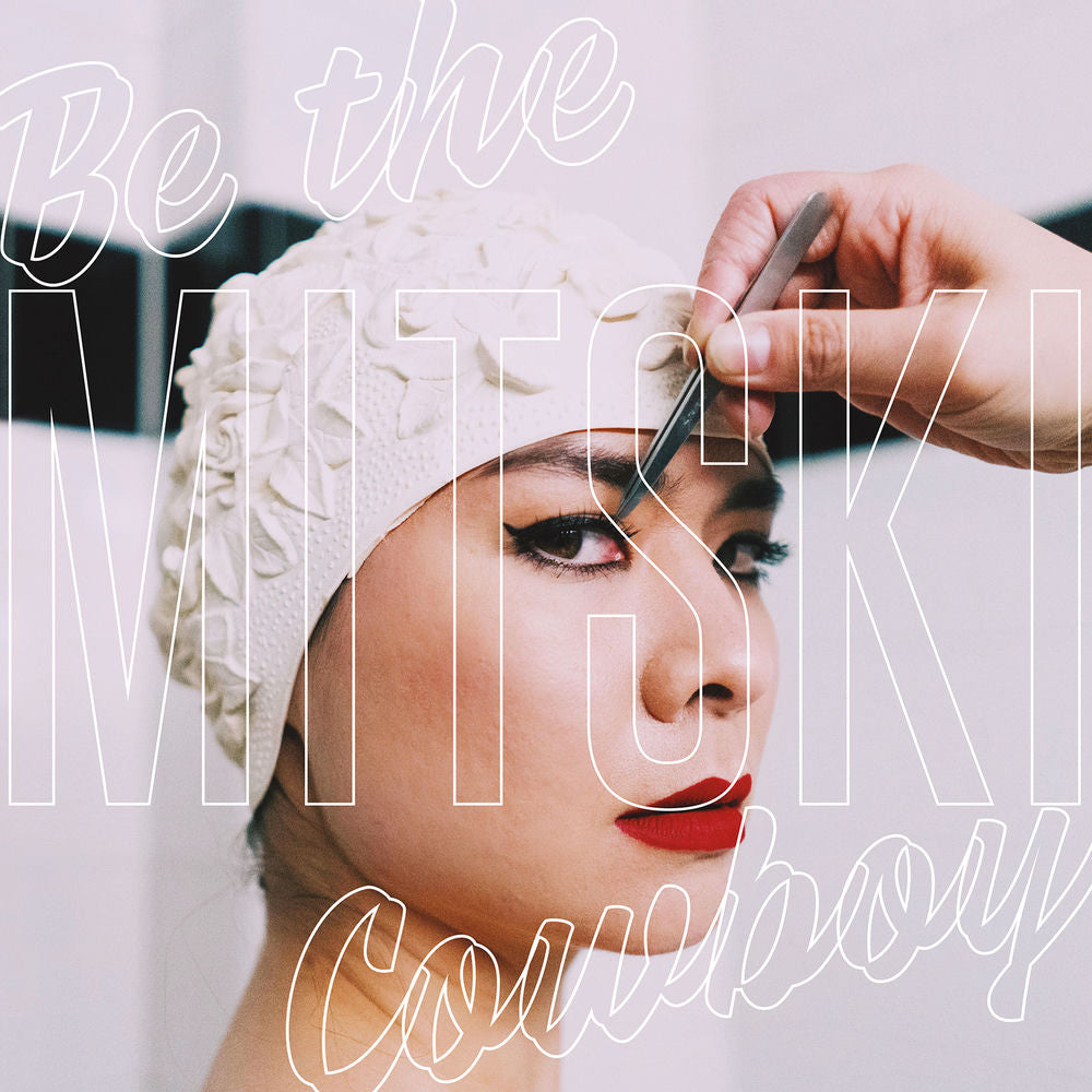 Mitski – Be the Cowboy