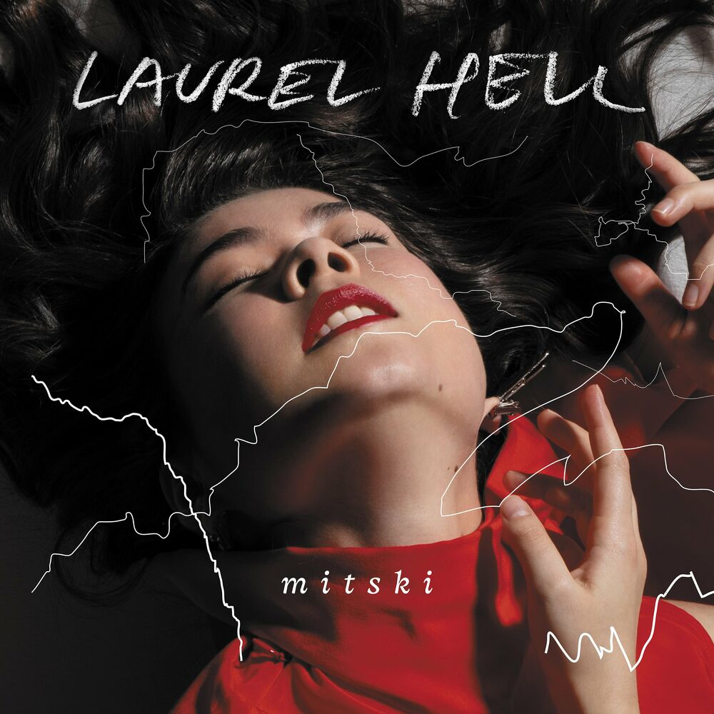Mitski – Laurel Hell