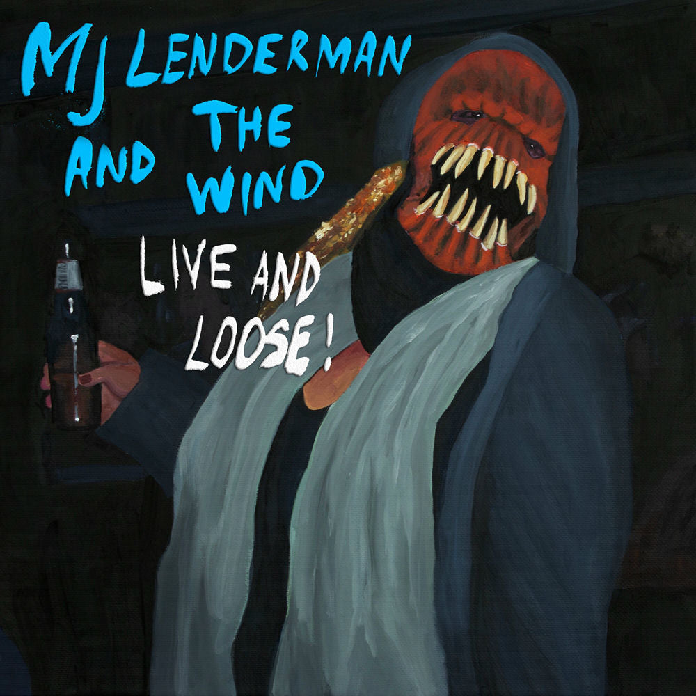MJ Lenderman – And The Wind (Live and Loose!) (Live)
