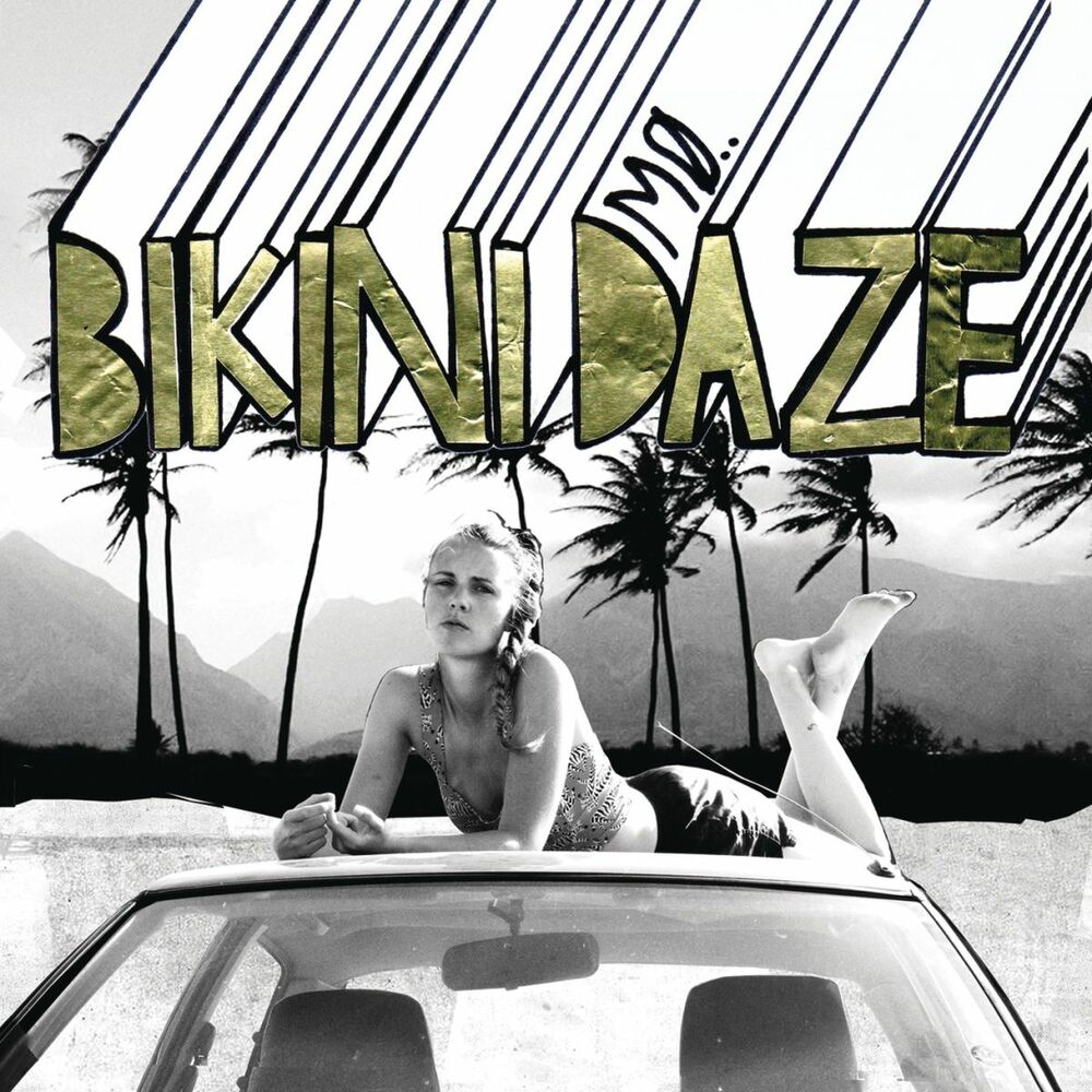 MØ – Bikini Daze EP