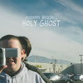 Modern Baseball – Holy Ghost