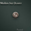 Modern Jazz Quartet – Pyramid