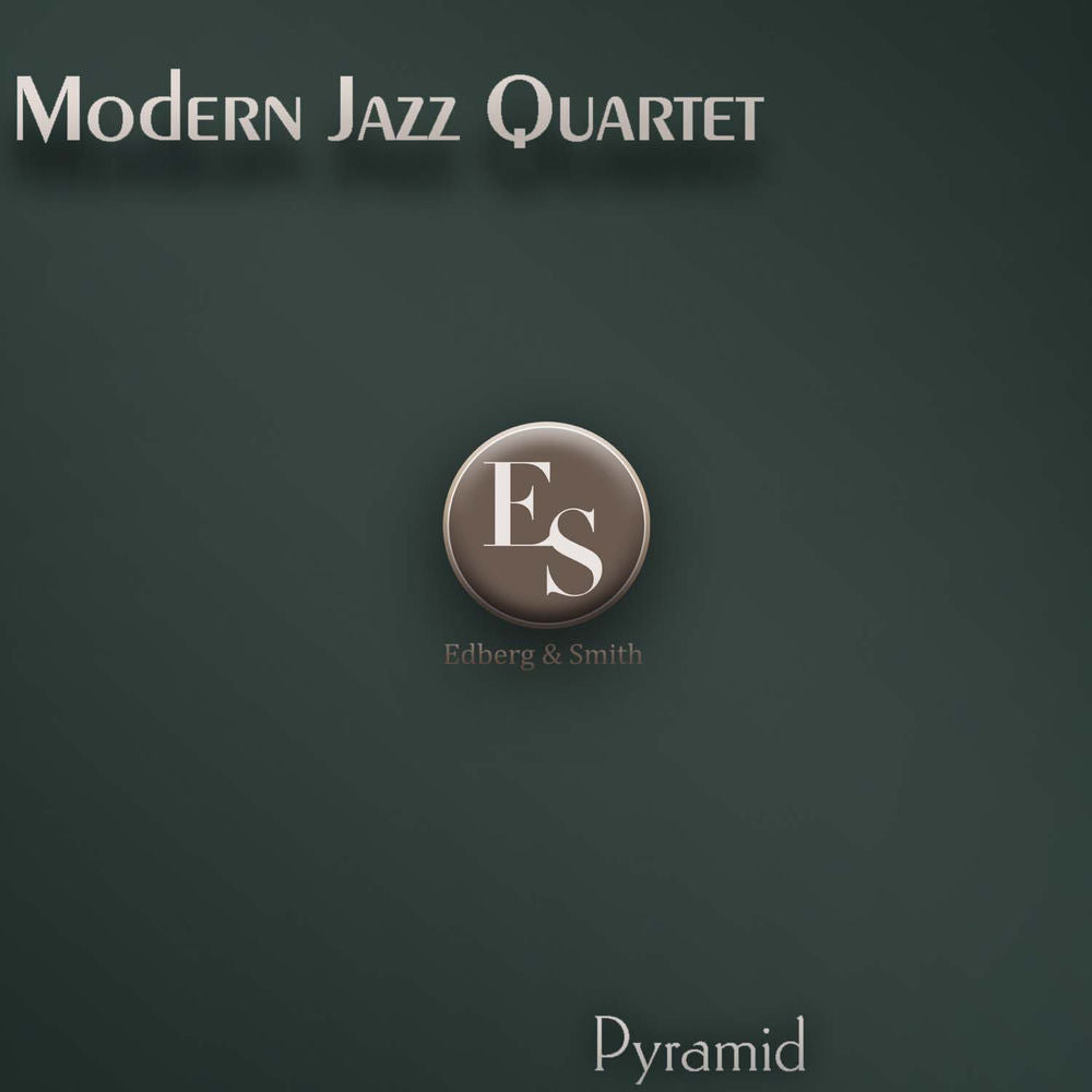 Modern Jazz Quartet – Pyramid