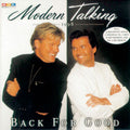 Modern Talking – Back For Good