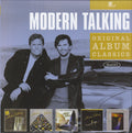 Modern Talking – Original Album Classics
