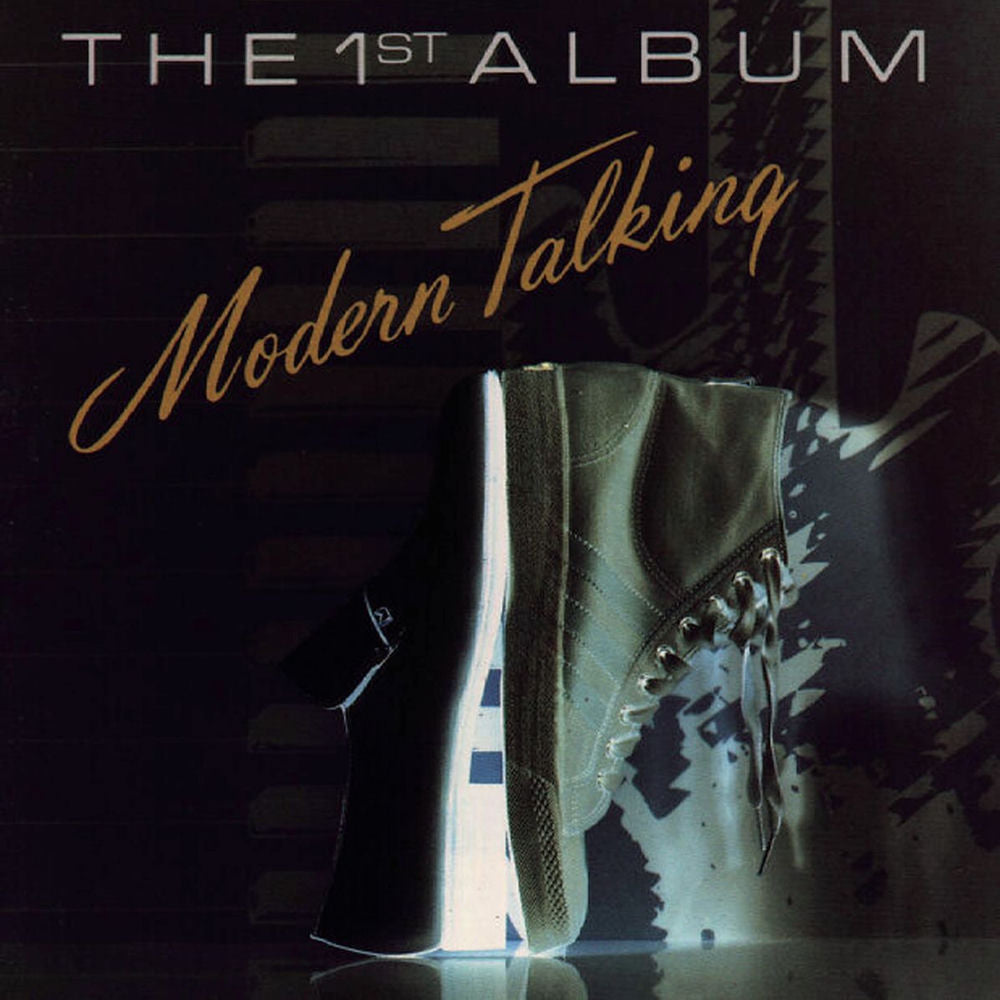 Modern Talking – The First Album