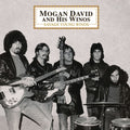 Mogan David and His Winos – Savage Young Winos