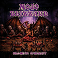 MOJO BLIZZARD – Fragments of Insanity