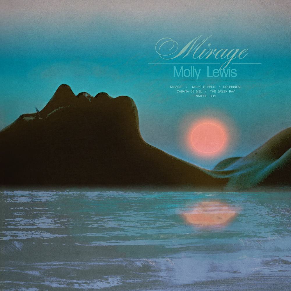 Molly Lewis – Mirage