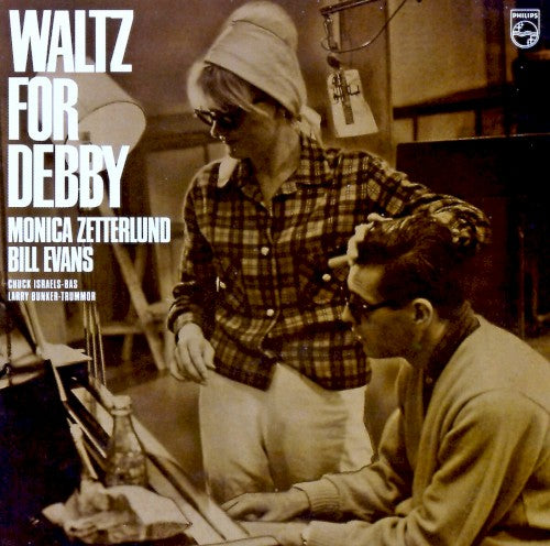 Monica Zetterlund – Waltz for Debby