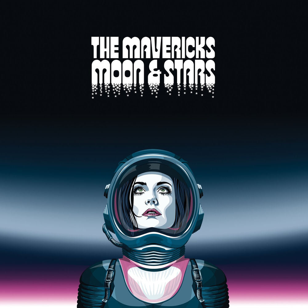 The Mavericks – Moon And Stars
