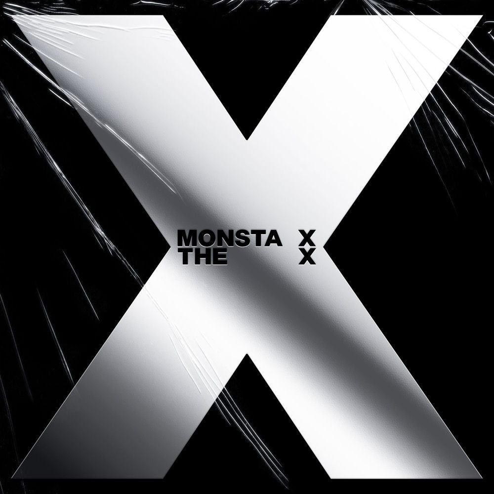 Monsta X – THE X