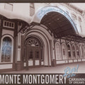 Monte Montgomery – Live at the Caravan of Dreams