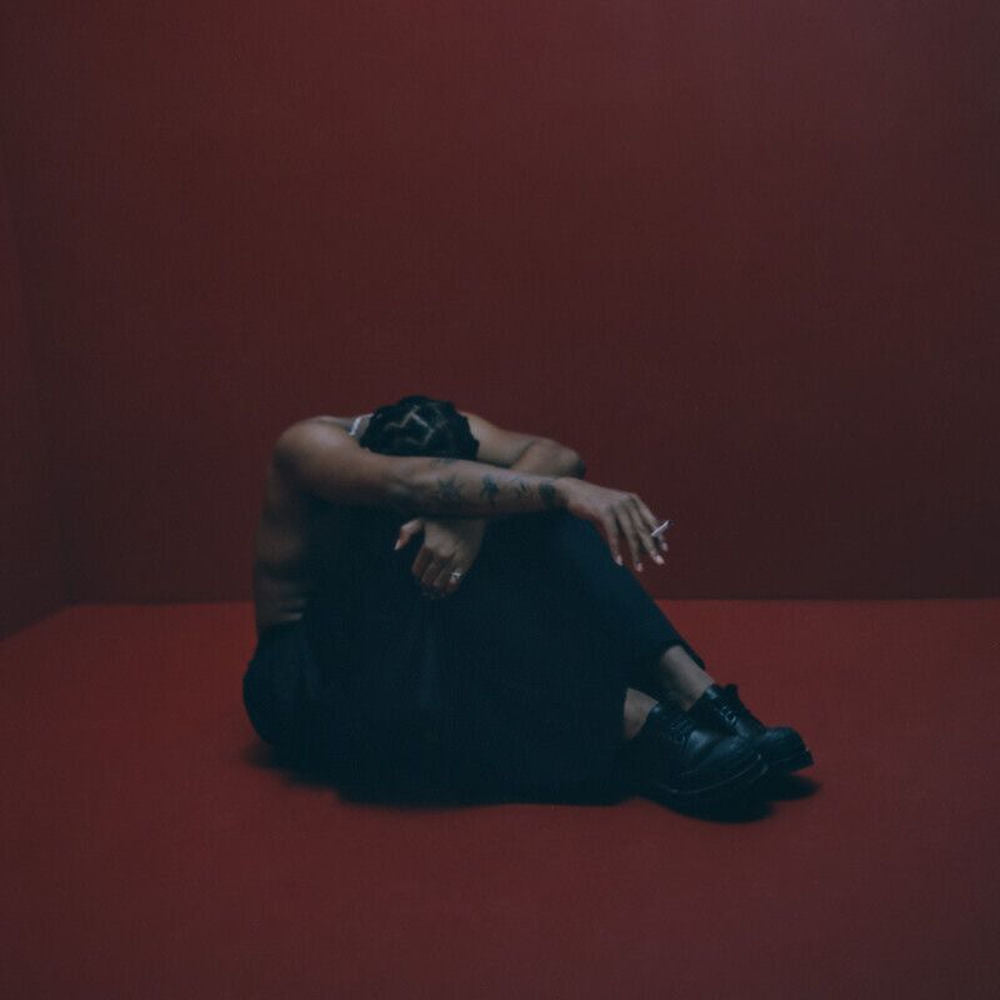 Montell Fish – CHARLOTTE