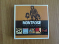 Montrose – Original Album Series