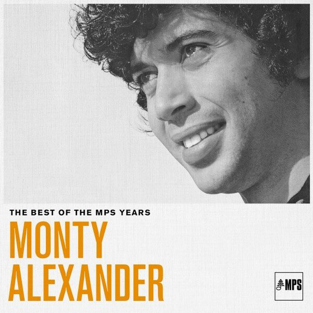 Monty Alexander – The Best of the MPS Years