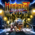 Monument – Renegades
