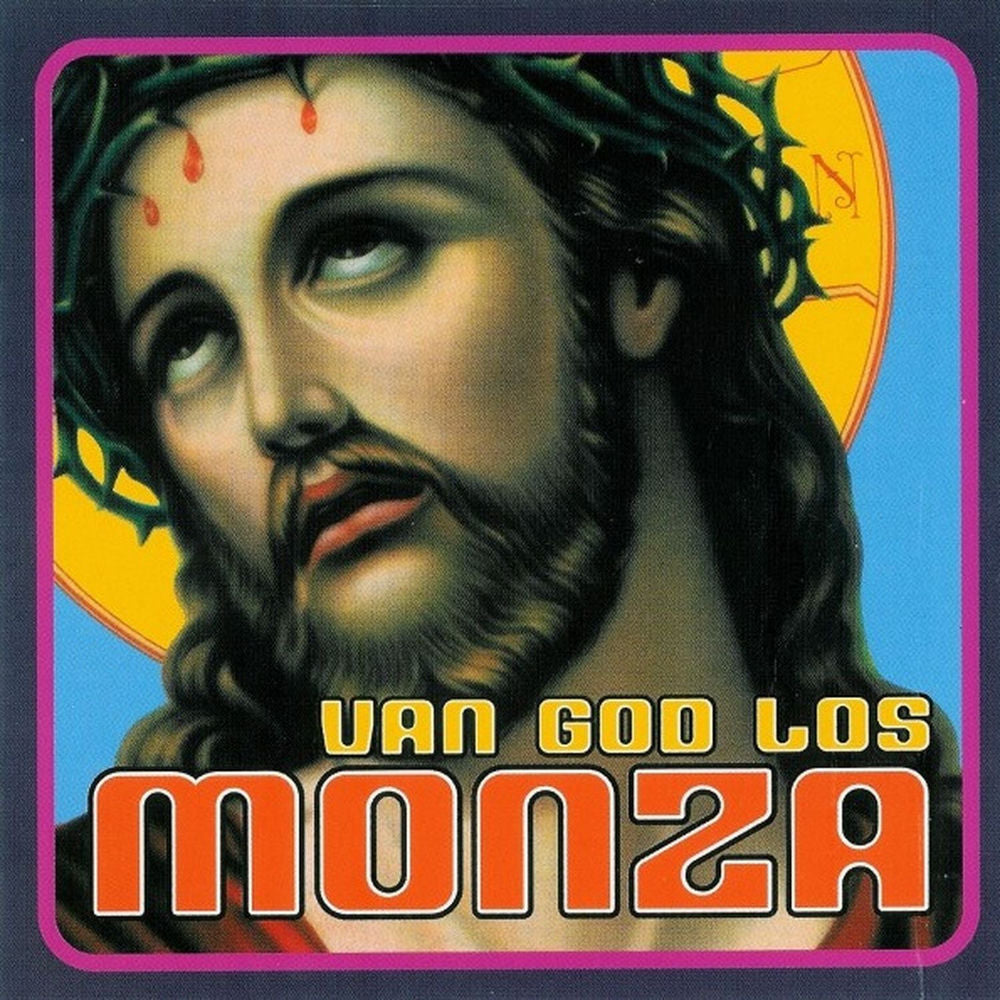 Monza – Van God Los