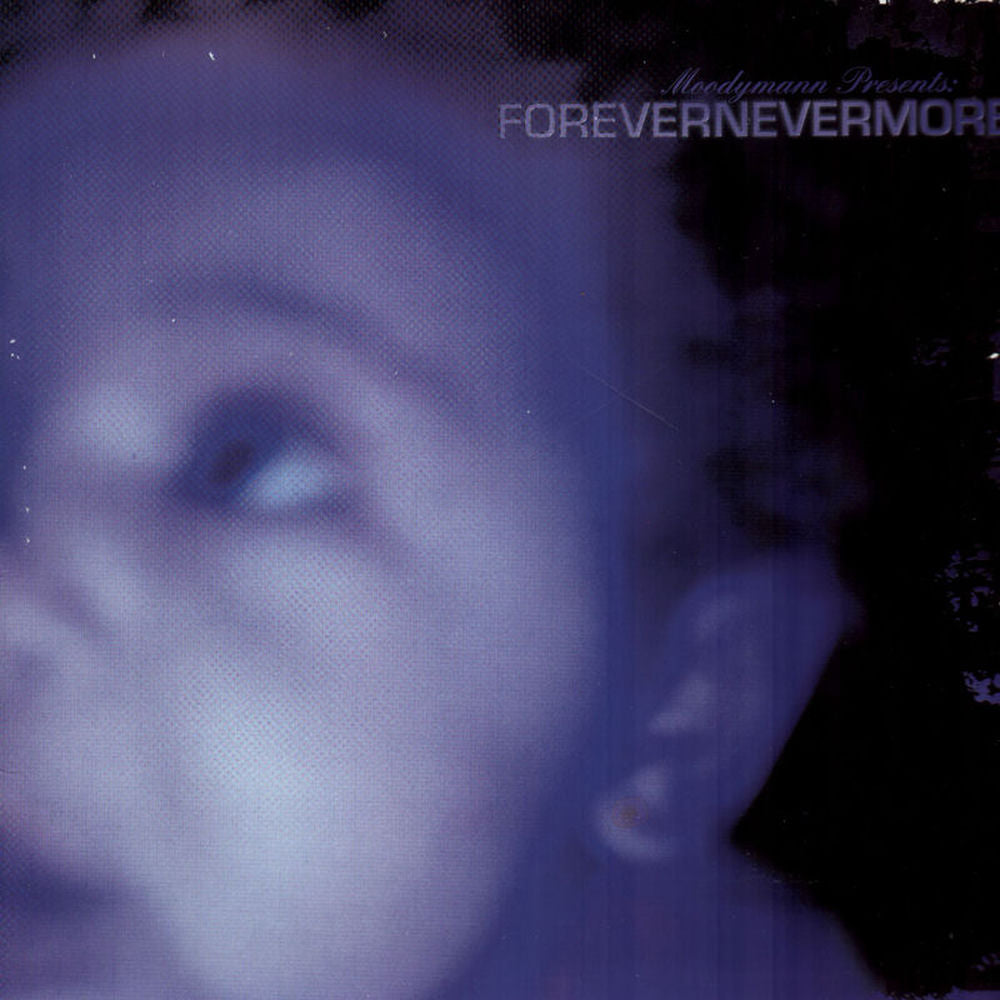 Moodymann – Forevernevermore