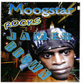 Moogstar – Moogstar Rocks James Brown