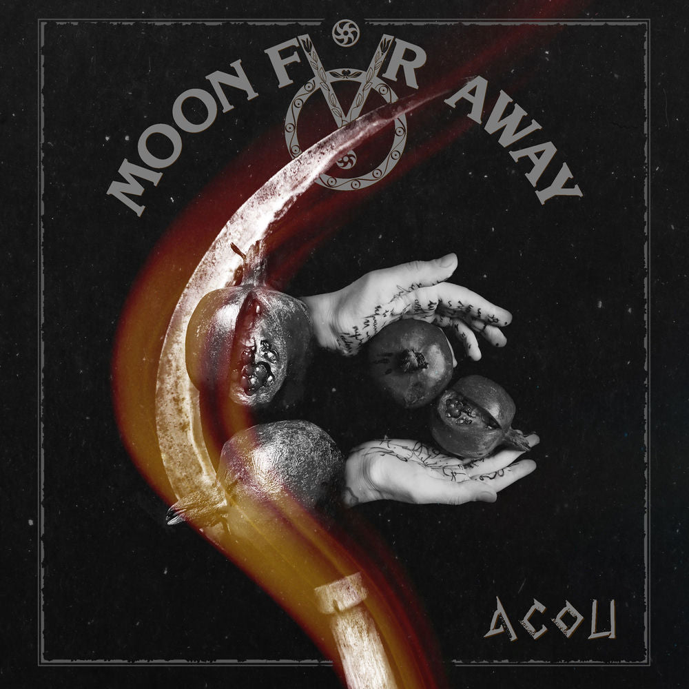 Moon Far Away – Acou