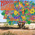 MOOON – Safari