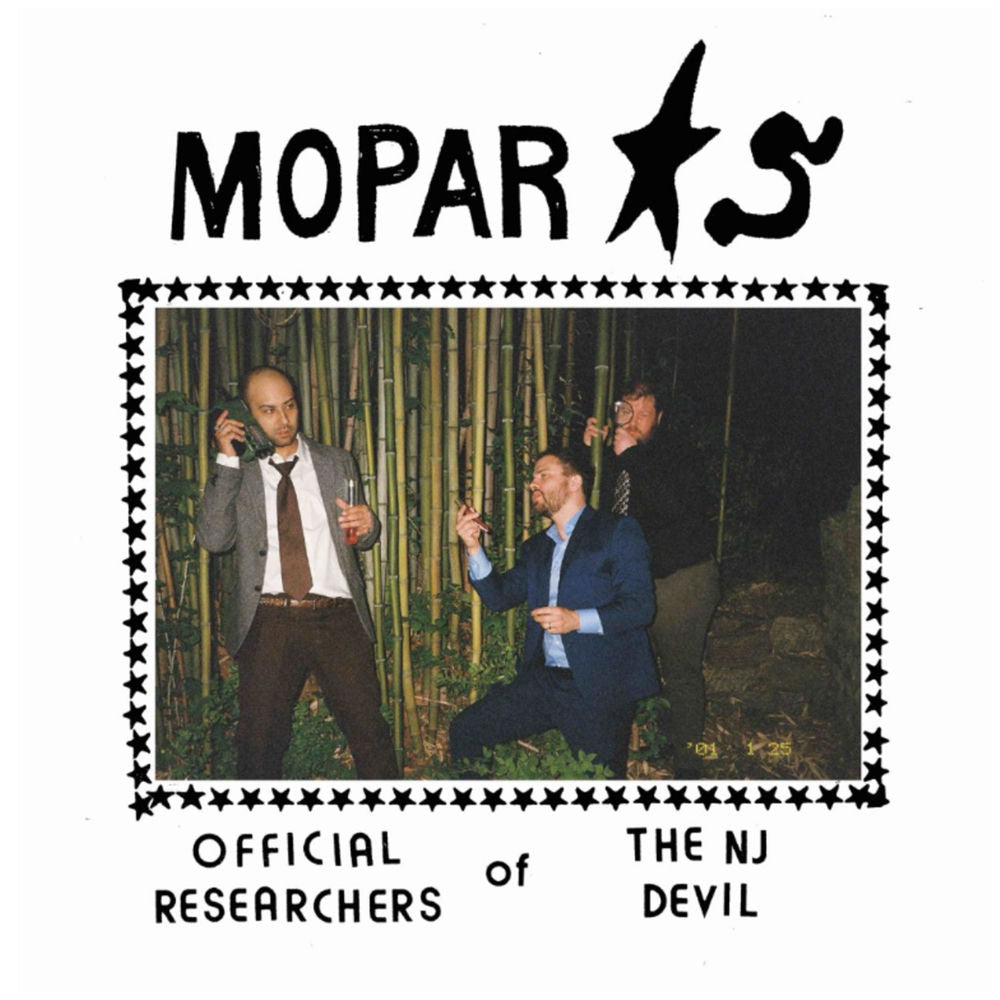 Mopar Stars – Official Researchers Of The NJ Devil