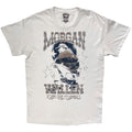 Morgan Wallen Unisex T-Shirt: Long Live Cowgirls (Natural)