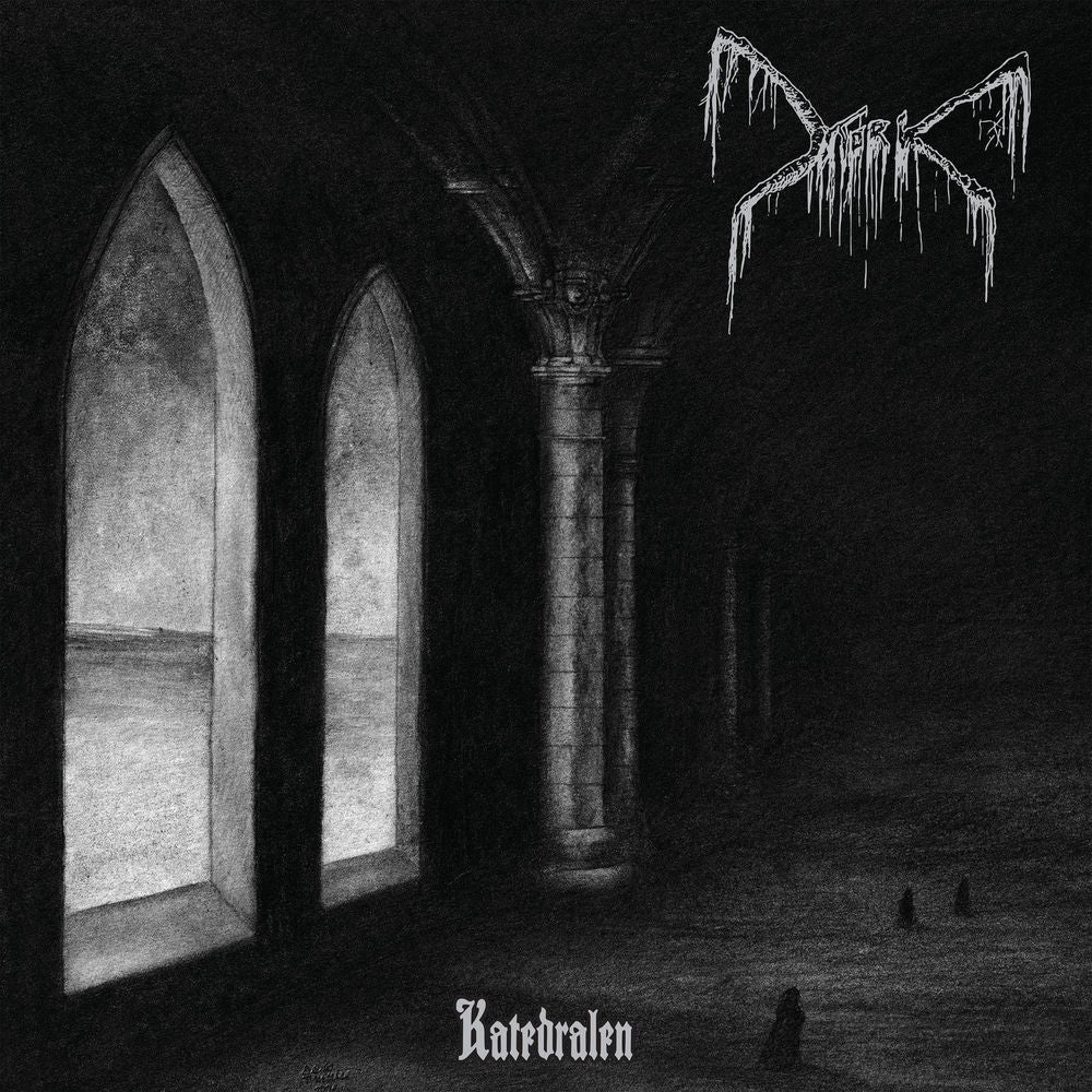 Mork – Katedralen