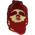 Morrissey Woven Patch: Portrait