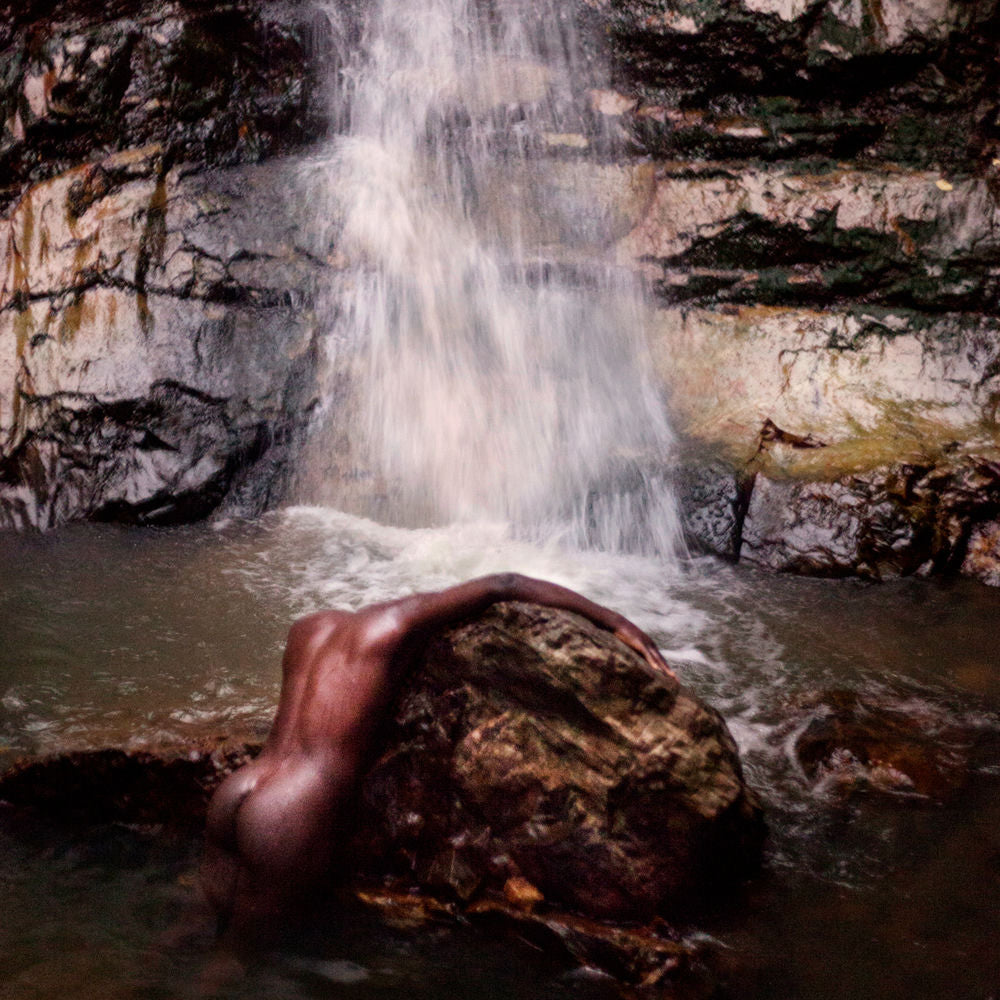 Moses Sumney – græ