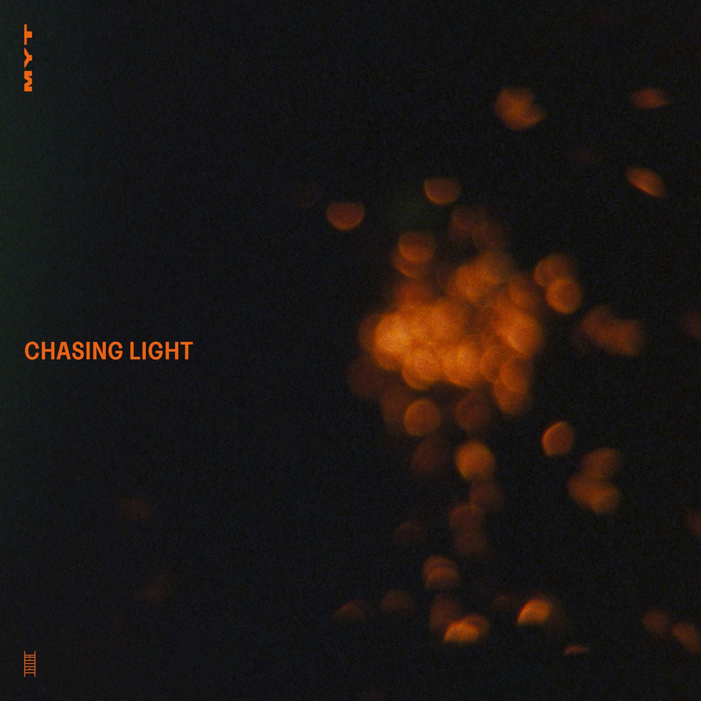 Moses Yoofee Trio – CHASING LIGHT