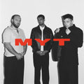 Moses Yoofee Trio – MYT