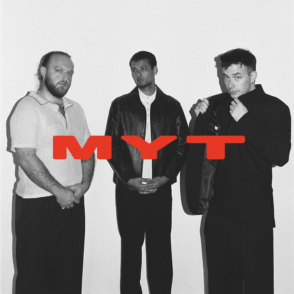 Moses Yoofee Trio – MYT
