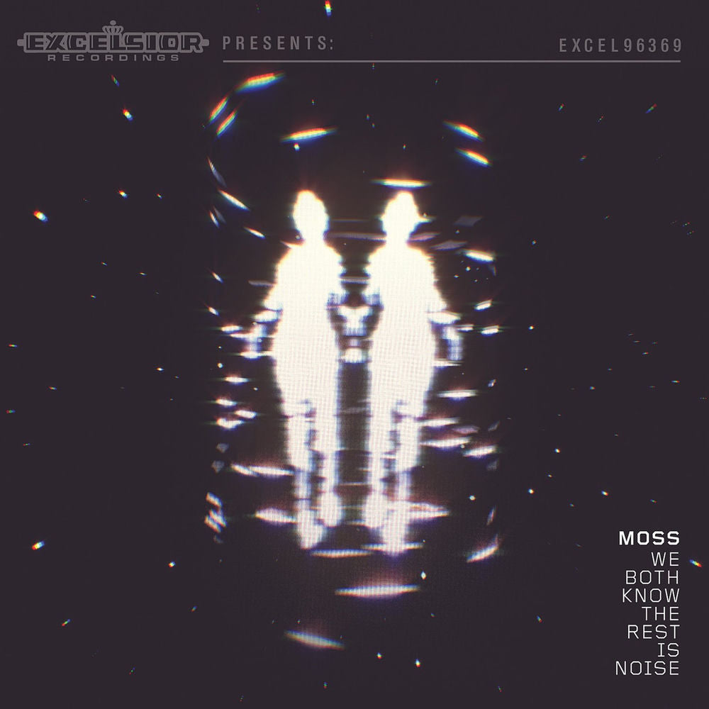 Moss – We Both Know the Rest Is Noise