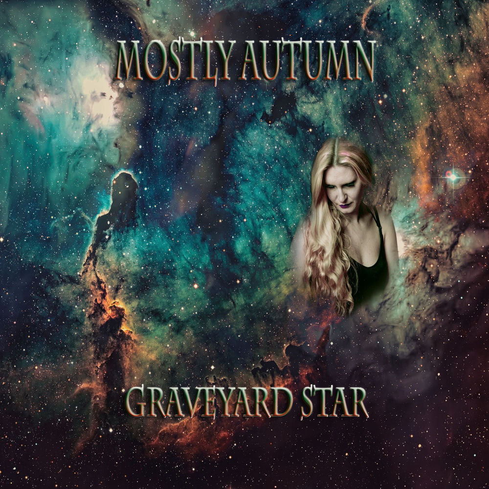 Mostly Autumn – Graveyard Star