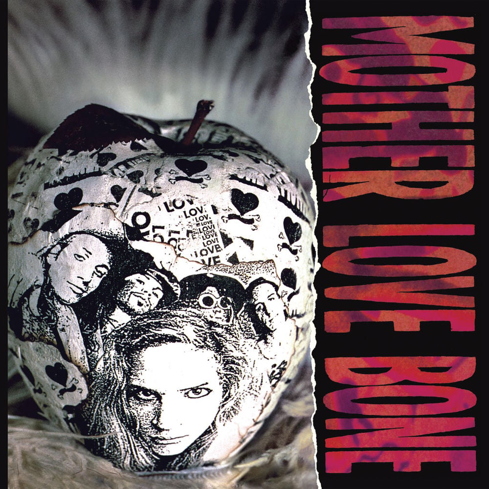 Mother Love Bone – Apple (2025 Remaster)