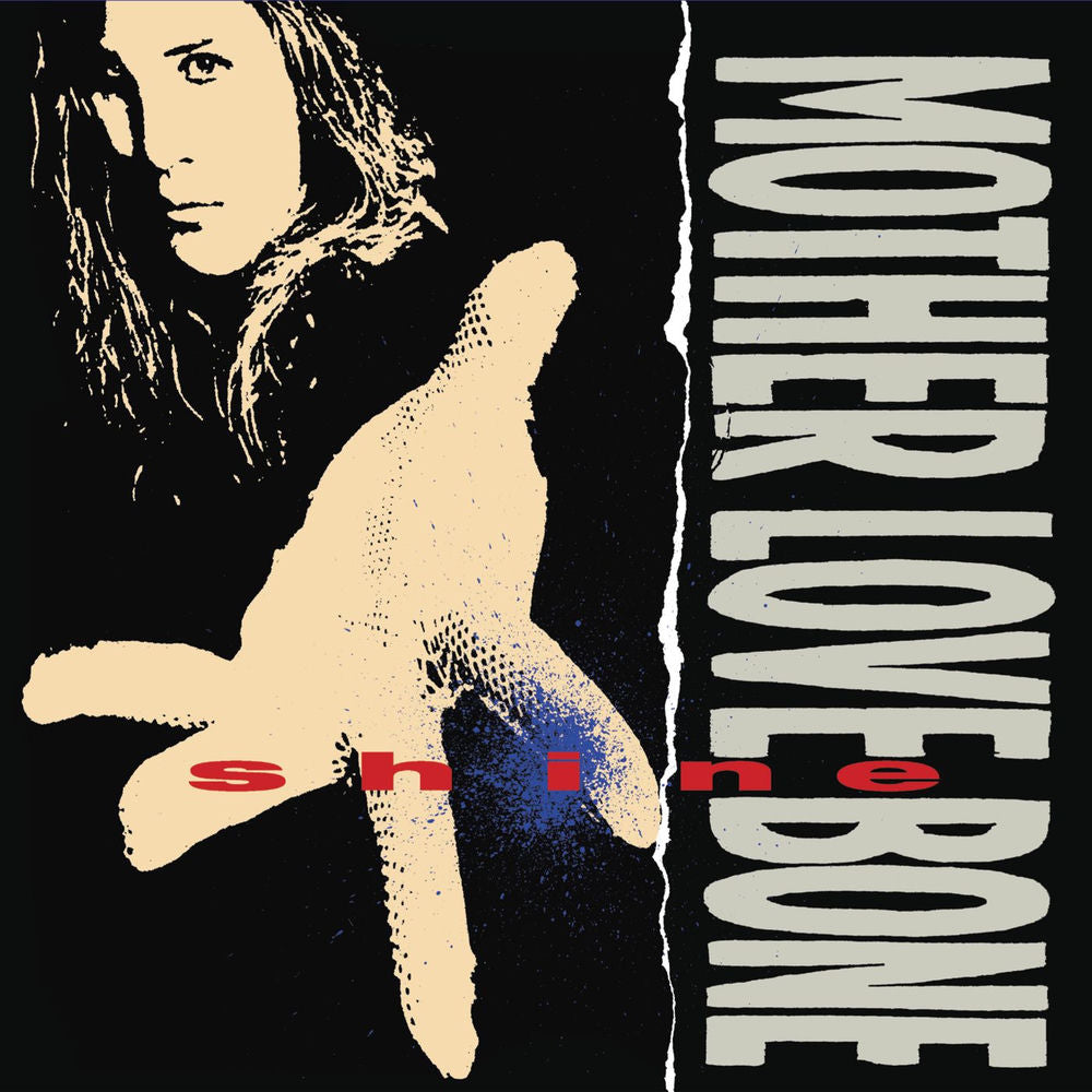 Mother Love Bone – Shine (2025 Remaster)