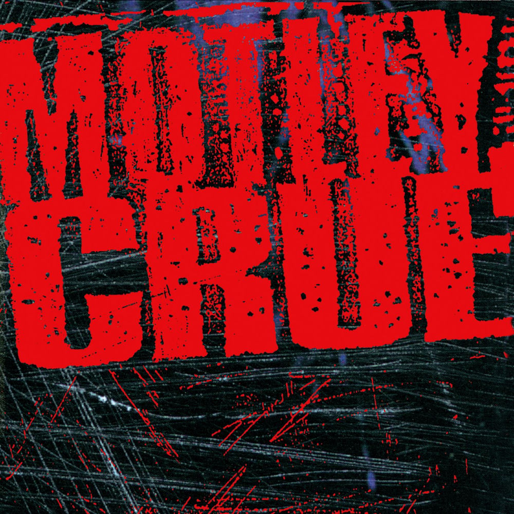 Mötley Crüe – Mötley Crüe (Deluxe Version)