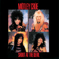 Mötley Crüe – Shout At The Devil