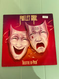 Motley Crue – Theatre of Pain (VG/VG)