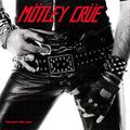 Mötley Crüe – Too Fast For Love (Deluxe Version)