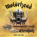 Motörhead – Aftershock