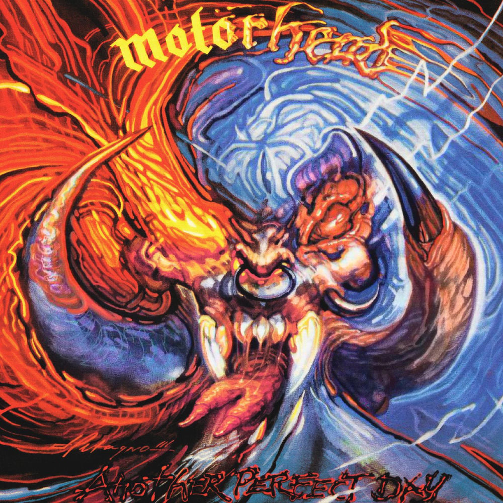 Motörhead – Another Perfect Day