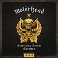 Motörhead – Everything Louder Forever - The Very Best Of