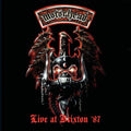 Motörhead – Live at Brixton '87