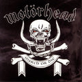 Motörhead – March Or Die