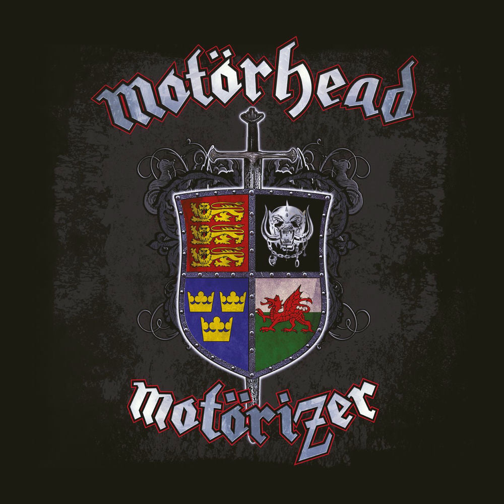 Motörhead – Motörizer